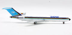 TAME / Boeing B727-200 / HC-BSC / EAVBSC / 1:200 elaviadormodels