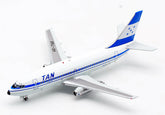 TAN Airlines / Boeing B737-200 / HR-TNR / EAVTNR / 1:200 elaviadormodels