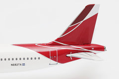 Taca / Airbus A320 / N682TA / EAV682 / elaviadormodels