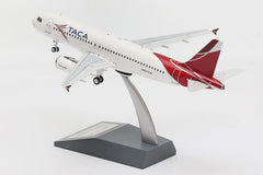 Taca / Airbus A320 / N682TA / EAV682 / 1:200 elaviadormodels