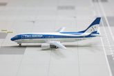 Tan Sahsa / Boeing 737-400 / EAV400-SHL / 1:400 elaviadormodels