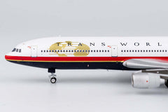 Trans World Airlines - TWA L-1011-200 N31029 / 32011 / 1:400