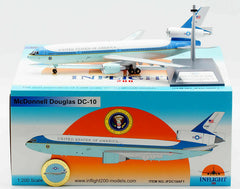 USA - Air Force / C-10 (DC-10) / 10030 / IFDC10AF1 / 1:200 elaviadormodels