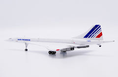 Air France / Aerospatiale Concorde 102 / F-BVFC / UX4005 / 1:400