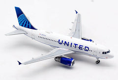 United Airlines / Airbus A319-132 / N876UA / IF319UA0220 / 1:200