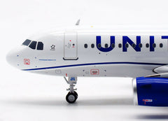 United Airlines / Airbus A319-132 / N876UA / IF319UA0220 / 1:200