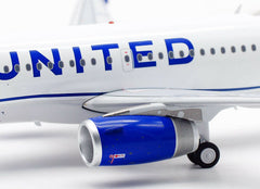 United Airlines / Airbus A319-132 / N876UA / IF319UA0220 / 1:200