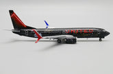 United Airlines / B737-800 / N36272 / JC4UAL0079 / 1:400 elaviadormodels