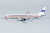 United Airlines / B737-900ER/w / N75435 / 79010 / 1:400