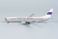 United Airlines / B737-900ER/w / N75435 / 79010 / 1:400