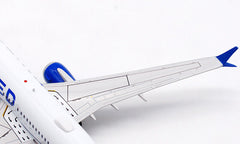 United Airlines / Boeing B737 MAX 8 / N37257 / IF738MUA1022 / 1:200 elaviadormodels