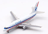 United Airlines / Boeing B737-200 / N9061U / IF732US1022P / 1:200 elaviadormodels