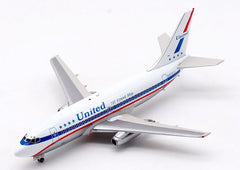 United Airlines / Boeing B737-200 / N9061U / IF732US1022P / 1:200 elaviadormodels