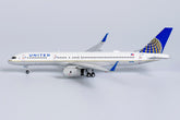 United Airlines / Boeing B757-200 / N41135 / 53179 / 1:400 elaviadormodels
