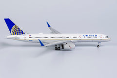 United Airlines / Boeing B757-200 / N41135 / 53179 / 1:400 elaviadormodels