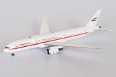 United Emirates Arab / Boeing B787-9 / A6-PFE / 55042 / 1:400 elaviadormodels