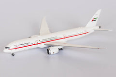 United Emirates Arab / Boeing B787-9 / A6-PFE / 55042 / 1:400 elaviadormodels