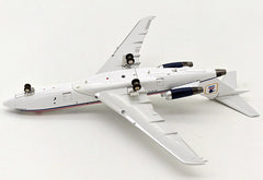 United States Postal Service / Boeing B727-27 (F) / N727EV / EAV727 / 1:200 elaviadormodels