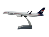 Amerijet International / Boeing B757-200 / N818NH / EAV818 elaviadormodels inflight200