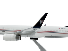 Amerijet International / Boeing B757-200 / N818NH / EAV818 elaviadormodels inflight200
