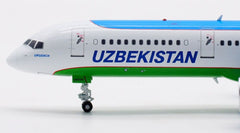 Uzbekistan Airways / Boeing 757-200 / UK75701 / IF752HY0522 / 1:200 elaviadormodels