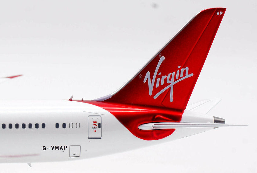 Virgin Atlantic Airways / Boeing B787-9 / G-VMAP / B-VR-789-AP / 1:200 *LAST ONE*