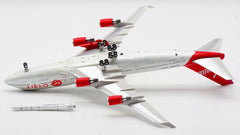 Virgin Orbit / Boeing B747-400 / N744VG / WB-VR-ORBIT / 1:200 elaviadormodels