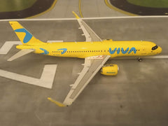 Viva Air Colombia / A320 NEO / HK-5360 / PH4VVC2251 / 1:400 elaviadormodels
