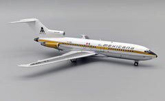 Mexicana / Boeing 727-51 / XA-MEP / WB-721-MEP-P / elaviadormodels