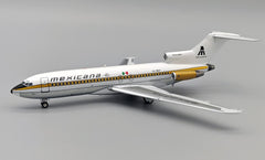 Mexicana / Boeing 727-51 / XA-MEP / WB-721-MEP-P / elaviadormodels