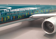 Cathay Pacific Airways / Boeing 777-300ER / B-KPB / WB-777-3-016 / elaviadormodels