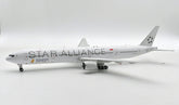 Singapore Airlines “Star Alliance” / Boeing 777-300 / 9V-SYL / WB-777-3-021 / 1:200 elaviadormodels