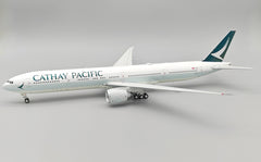 Cathay Pacific / Boeing 777-300ER / B-KQF / WB-777-3-023 / elaviadormodels