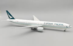 Cathay Pacific / Boeing 777-300ER / B-KQF / WB-777-3-023 / elaviadormodels