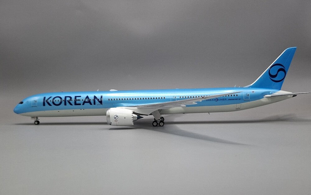 Korean Air / Boeing 787-10 Dreamliner / HL8515 / WB-787-10-005 / 1:200  elaviadormodels