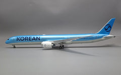 Korean Air / Boeing 787-10 Dreamliner / HL8515 / WB-787-10-005 / 1:200  elaviadormodels
