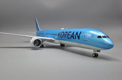 Korean Air / Boeing 787-10 Dreamliner / HL8515 / WB-787-10-005 / 1:200  elaviadormodels