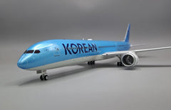 Korean Air / Boeing 787-10 Dreamliner / HL8515 / WB-787-10-005 / 1:200  elaviadormodels
