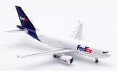 Fedex / Airbus A310-300F / N803FD / WB-A310-FD-803 / 1:200 elaviadormodels