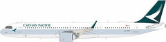 Cathay Pacific / Airbus A321-251NX / B-HPK / WB-A321-056 / 1:200 elaviadormodels