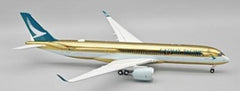 Cathay Pacific / Airbus A350-900 / B-LRX / WB-A350-9-022-GOLD / 1:200