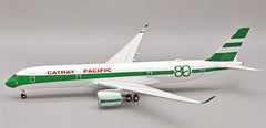 Cathay Pacific (80th Anniversary Livery) / Airbus A350-900 / B-LRJ / WB-A350-9-024 / 1:200