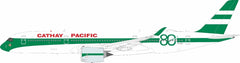 Cathay Pacific (80th Anniversary Livery) / Airbus A350-900 / B-LRJ / WB-A350-9-024 / 1:200 elaviadormodels