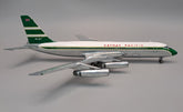 Cathay Airways / Convair 880 / VR-HFY / WB-CV880-004P / 1:200 elaviadormodels