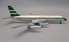 Cathay Airways / Convair 880 / VR-HFY / WB-CV880-004P / 1:200 elaviadormodels