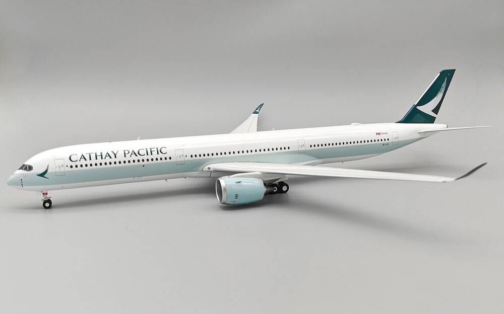Cathay Pacific / Airbus A350-1000 / B-LXI / WB-SC-A350-10-003 / elaviadormodels