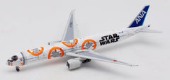 All Nippon Airways (Star Wars BB-8) / Boeing 777-300ER / JA789A / WB4016 / 1:400