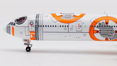 All Nippon Airways (Star Wars BB-8) / Boeing 777-300ER / JA789A / WB4016 / 1:400