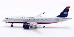 US Airways / Airbus A320 / N106US / WB4025 / 1:400 elaviadormodels