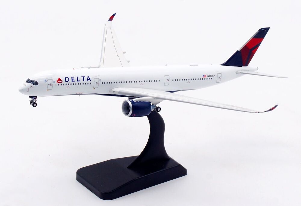 Delta Airlines / Airbus A350-900 / N576DZ / WB4027 / 1:400